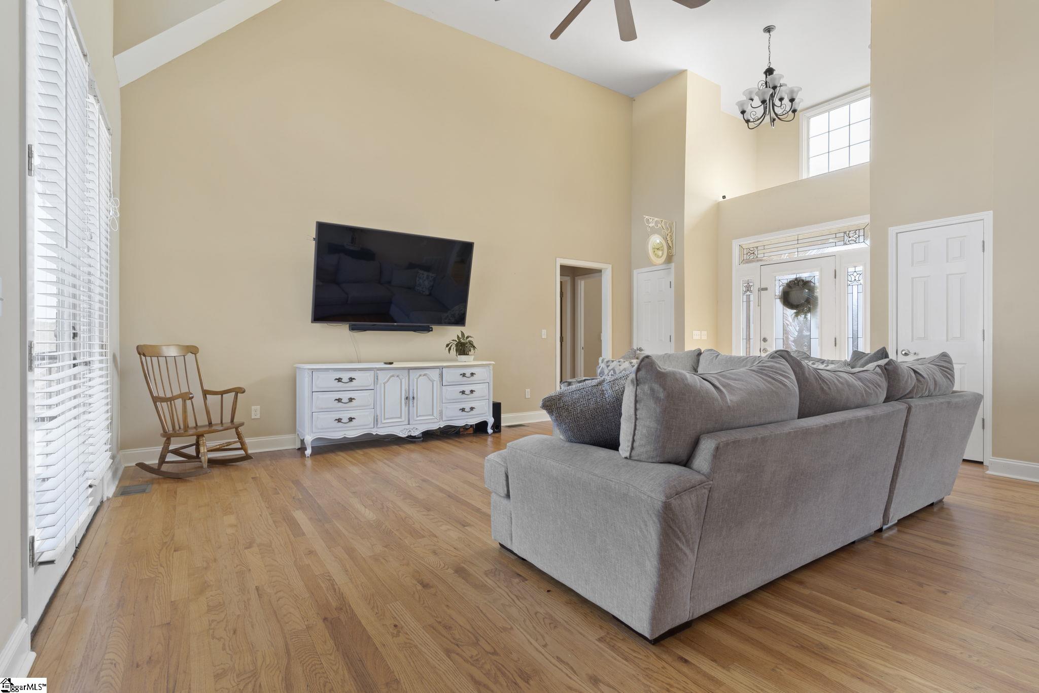 663 Zimmerman Road Lyman, SC 29365 - Photo 4 of 29