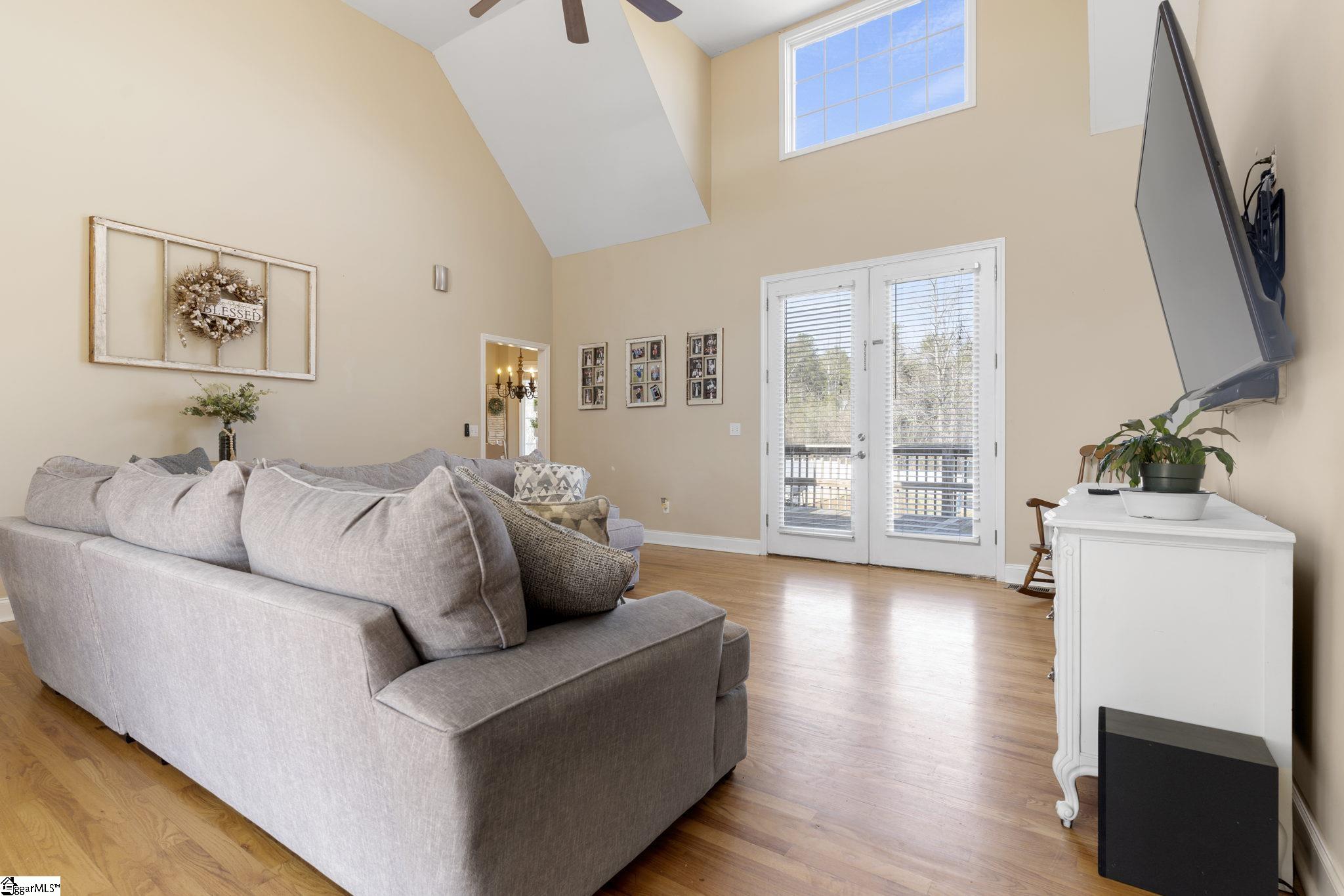 663 Zimmerman Road Lyman, SC 29365 - Photo 5 of 29