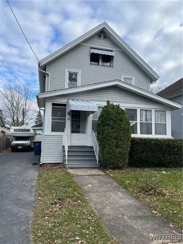 $179,900 | 1 Wilson Parkway, Lockport City, NY 14094