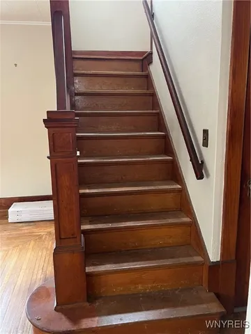 $179,900 | 1 Wilson Parkway, Lockport City, NY 14094