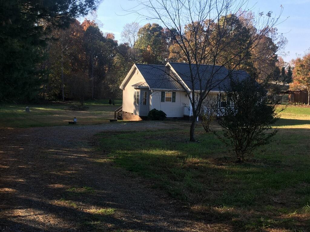 4586 Reid Road Elon, NC 27244 - Photo 2 of 17 Gallery Image 2
