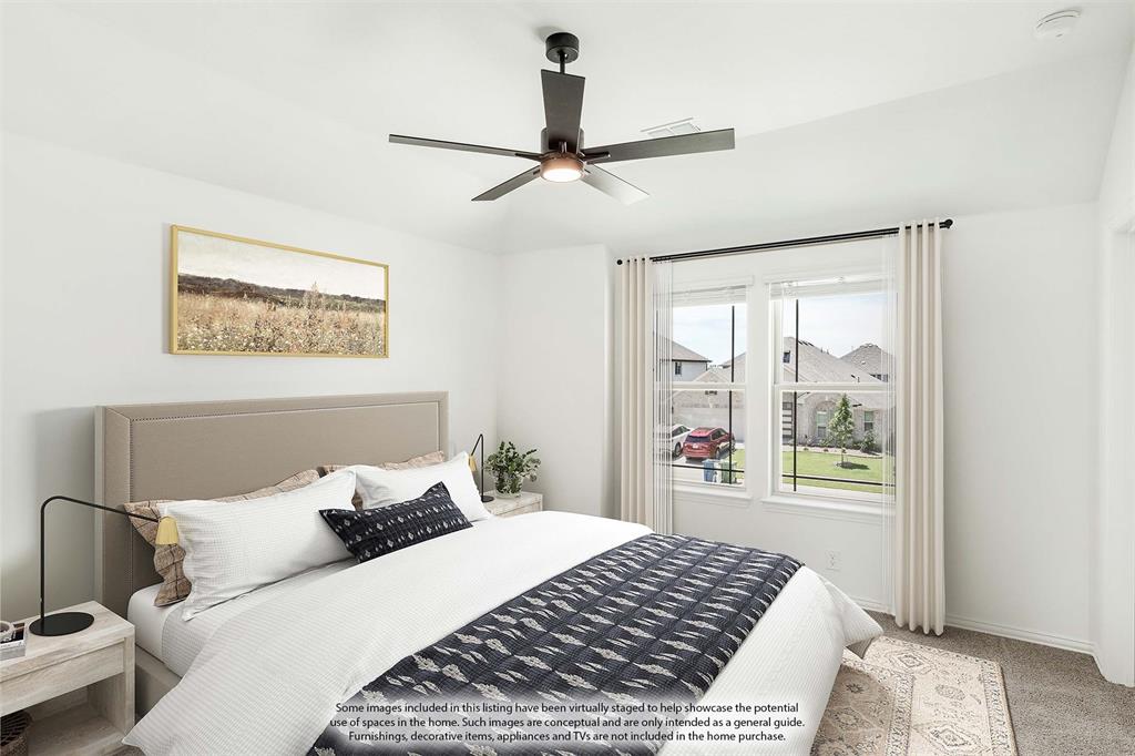 1140 Hitching Post Way Oak Point, TX 75068 - Photo 33 of 39