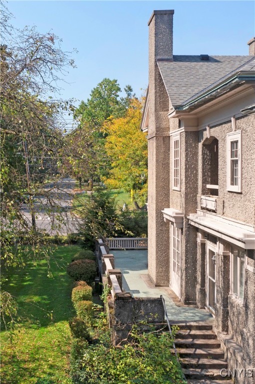 104 South Street Auburn, NY 13021 - Photo 33 of 36