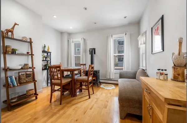 $6,000 | 866 East 5th Street, Unit 1, Boston, MA 02127