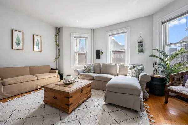 $6,000 | 866 East 5th Street, Unit 1, Boston, MA 02127