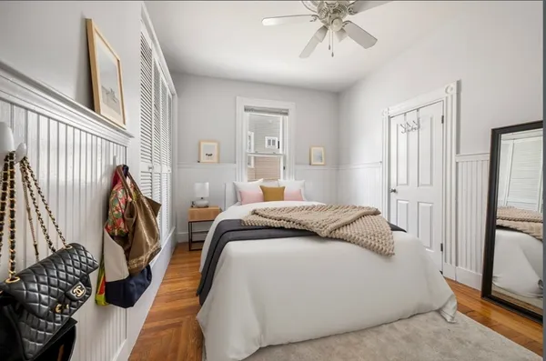 $6,000 | 866 East 5th Street, Unit 1, Boston, MA 02127