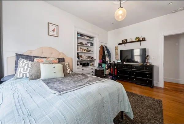 $6,000 | 866 East 5th Street, Unit 1, Boston, MA 02127