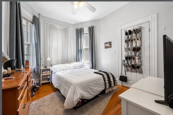 $6,000 | 866 East 5th Street, Unit 1, Boston, MA 02127