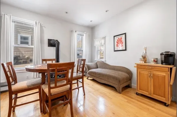 $6,000 | 866 East 5th Street, Unit 1, Boston, MA 02127