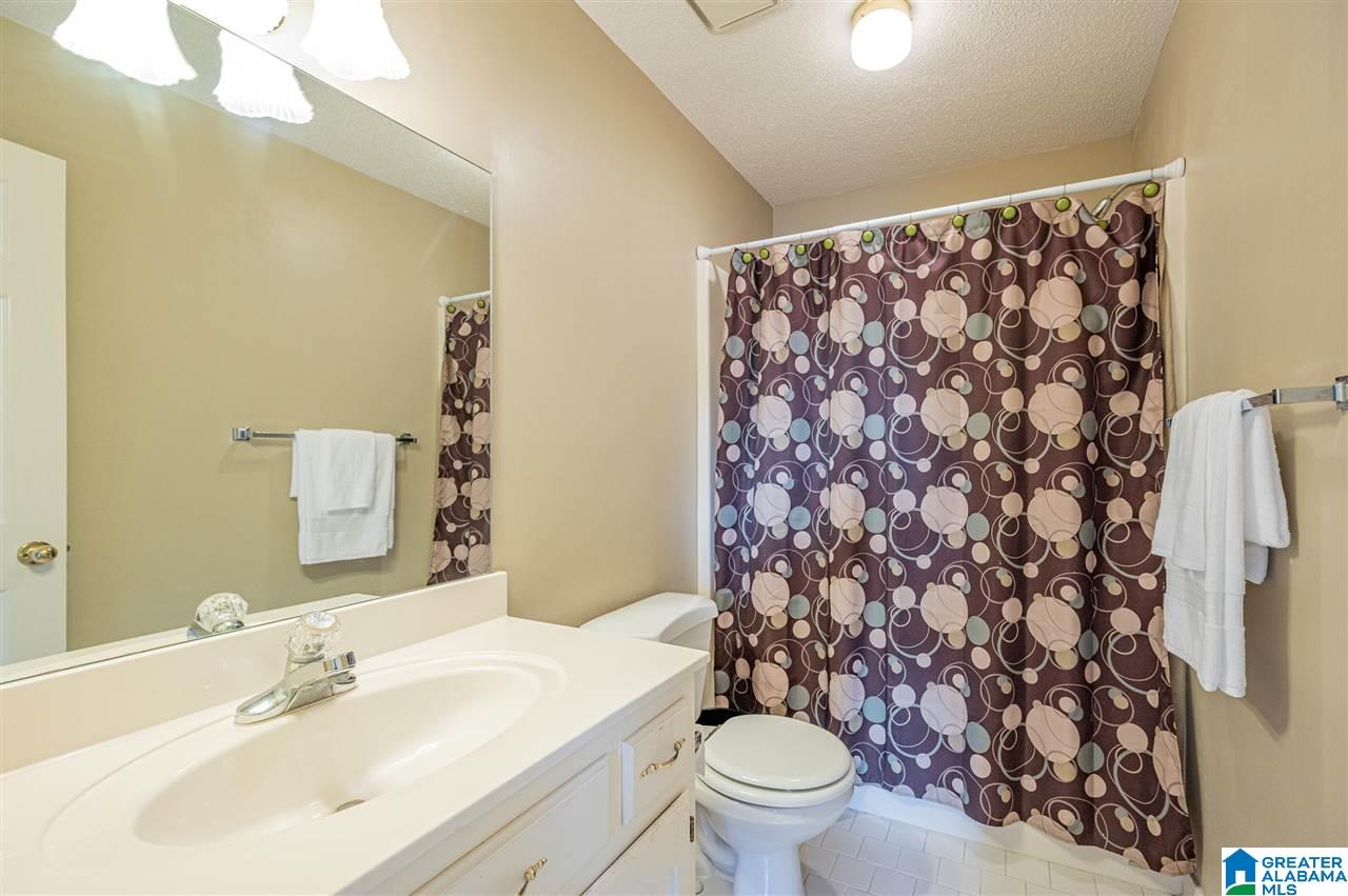 96 Heather Ridge Drive Pelham, AL 35124 - Photo 31 of 47