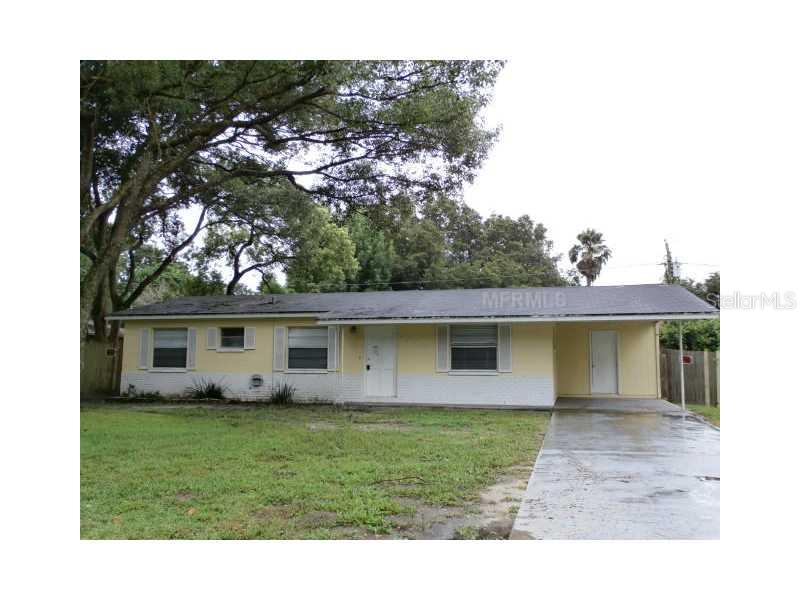 40018 Pretty Red Bird Road Zephyrhills, FL 33540 - Photo 1 of 1 Exterior Front
