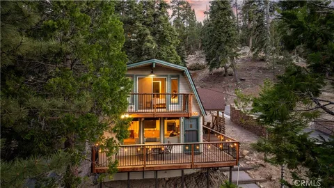 $650,000 | 38605 Big Bear Boulevard, Big Bear Lake, CA 92315