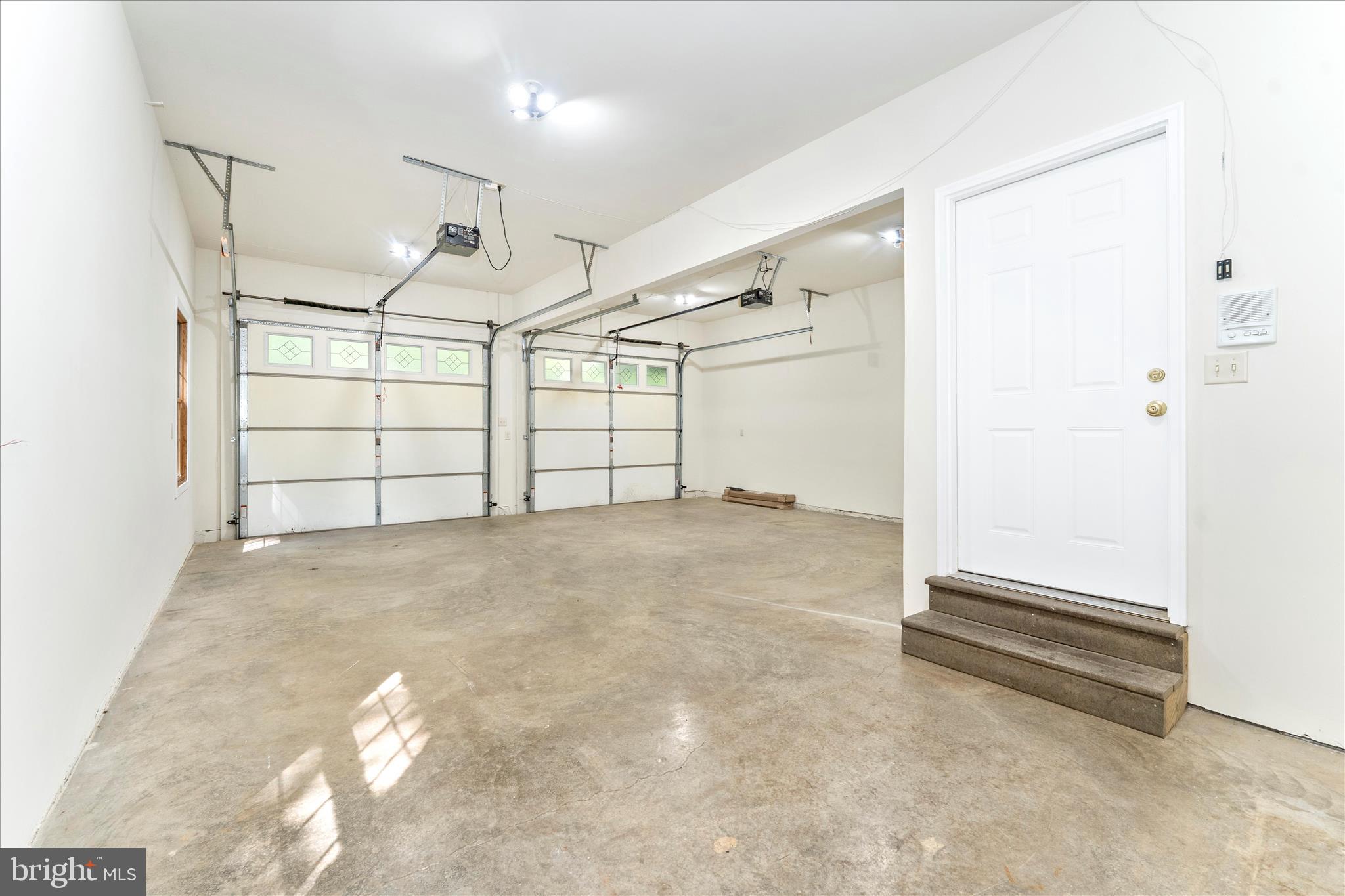 5019 Old Swimming Pool Road Frederick, MD 21703 - Photo 85 of 135 Garage Below Apartment