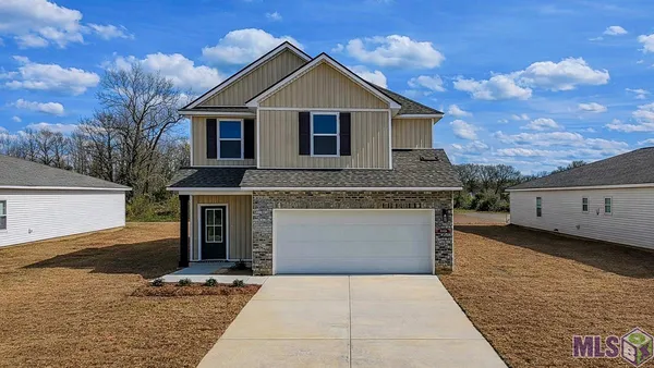 $296,900 | 2428 Lewis Loop, Baker, LA 70714