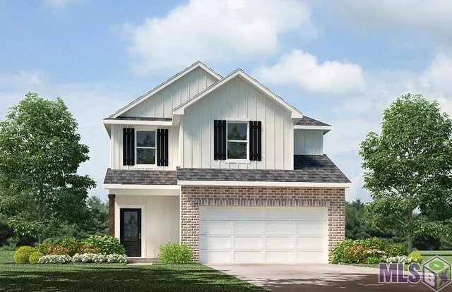 $299,900 | 2428 Lewis Loop, Baker, LA 70714