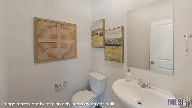 $299,900 | 2428 Lewis Loop, Baker, LA 70714