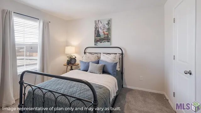 $299,900 | 2428 Lewis Loop, Baker, LA 70714