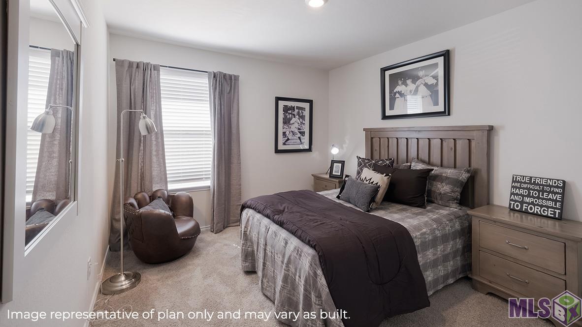 2428 Lewis Loop Baker, LA 70714 - Photo 14 of 14