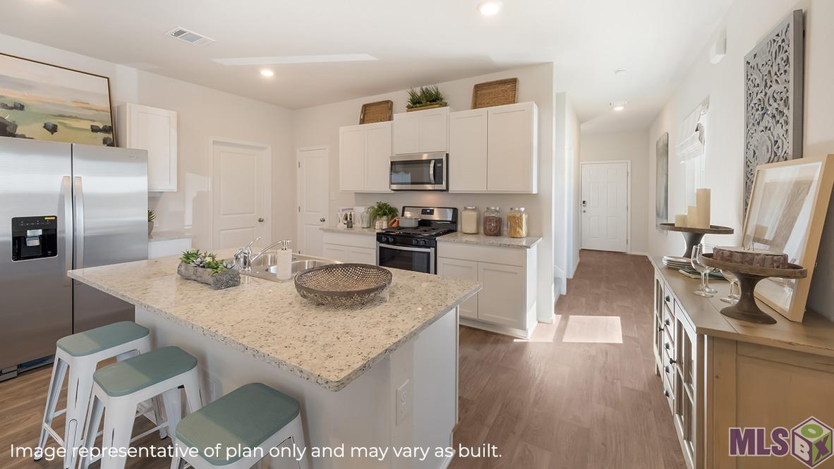 2428 Lewis Loop Baker, LA 70714 - Photo 4 of 14