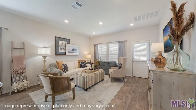 $299,900 | 2428 Lewis Loop, Baker, LA 70714