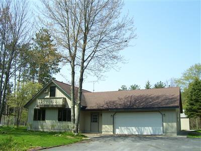 3839 Staple Road Muskegon, MI 49445 - Photo 1 of 10 Primary Photo