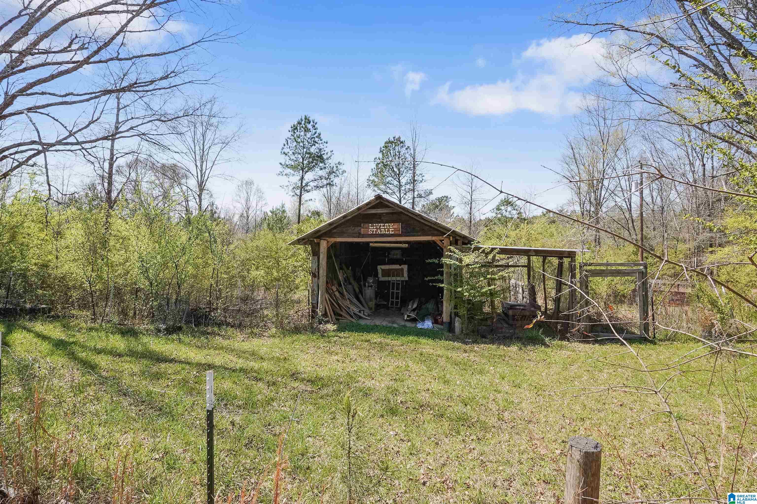 237 Marion Stough Road Fayette, AL 35555 - Photo 35 of 59