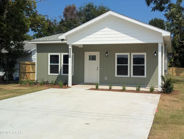 $270,000 | 3904 West 26th Street, Unit B, Panama City, FL 32405