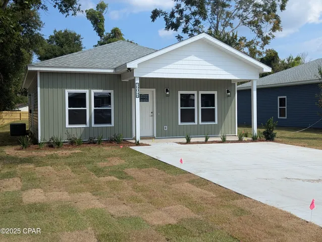 $270,000 | 3904 West 26th Street, Unit B, Panama City, FL 32405