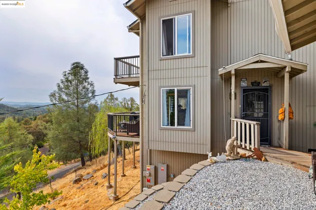 $435,000 | 20588 Upper Hillview Drive, Sonora, CA 95370