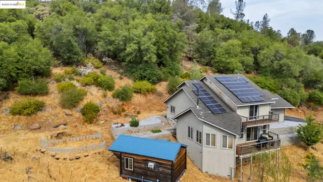 $435,000 | 20588 Upper Hillview Drive, Sonora, CA 95370