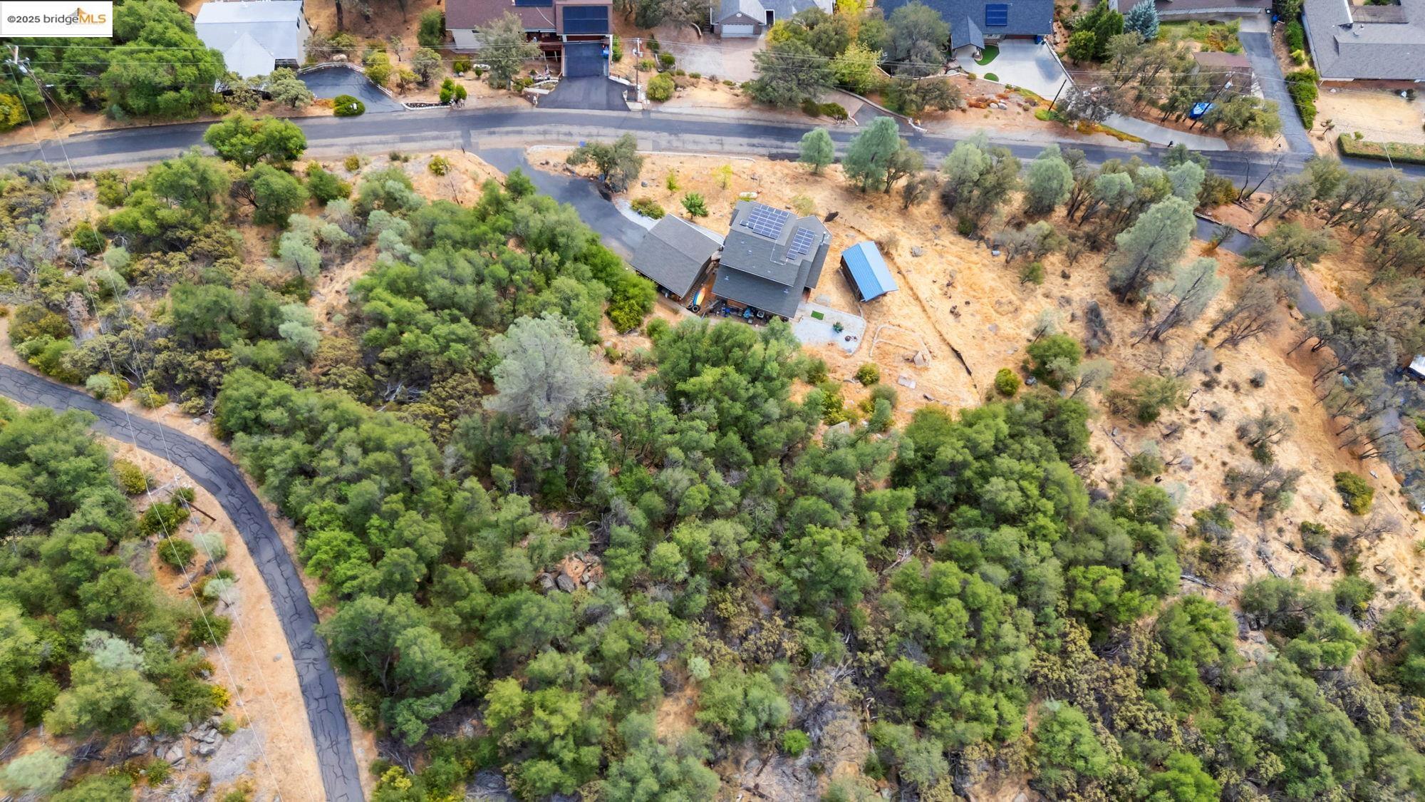 20588 Upper Hillview Drive Sonora, CA 95370 - Photo 41 of 42 a view of a city