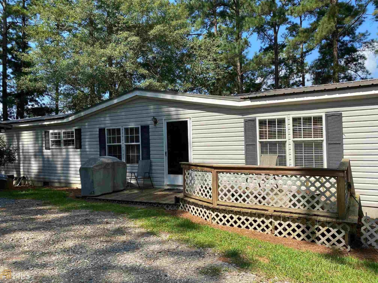 1031 Barbara's Point Road Sparta, GA 31087 - Photo 1 of 1 Gallery Image 1