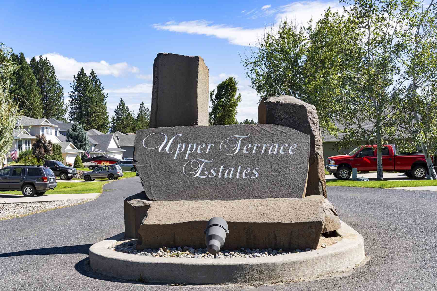 602 Upper Terrace Lane Colbert, WA 99005 - Photo 32 of 33
