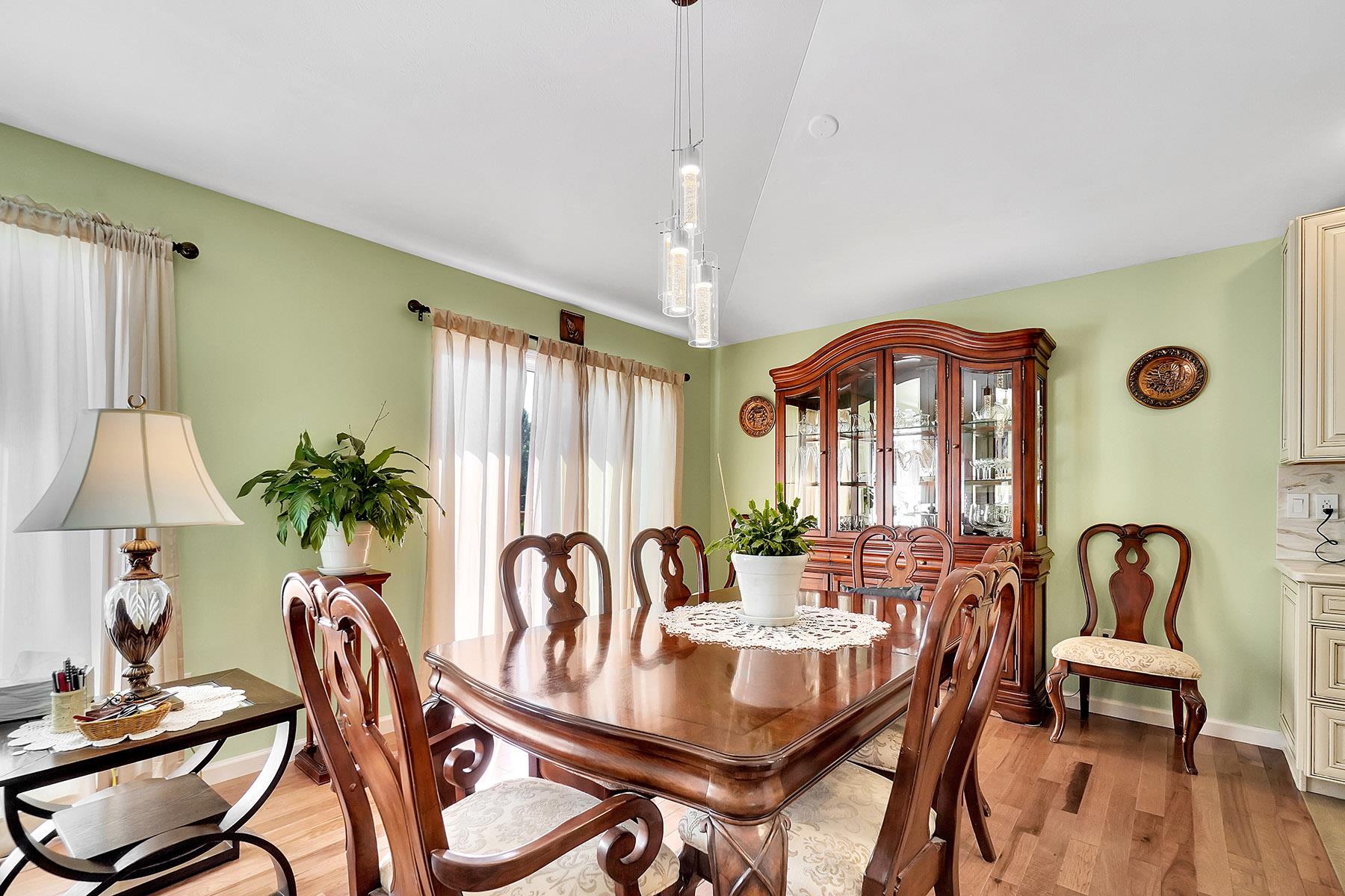 602 Upper Terrace Lane Colbert, WA 99005 - Photo 8 of 33