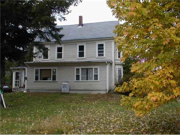 24 Magic Avenue Rochester, NH 03868 - Photo 1 of 1