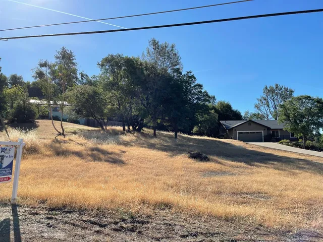 $80,000 | 1482 American River Trail, Cool, CA 95614