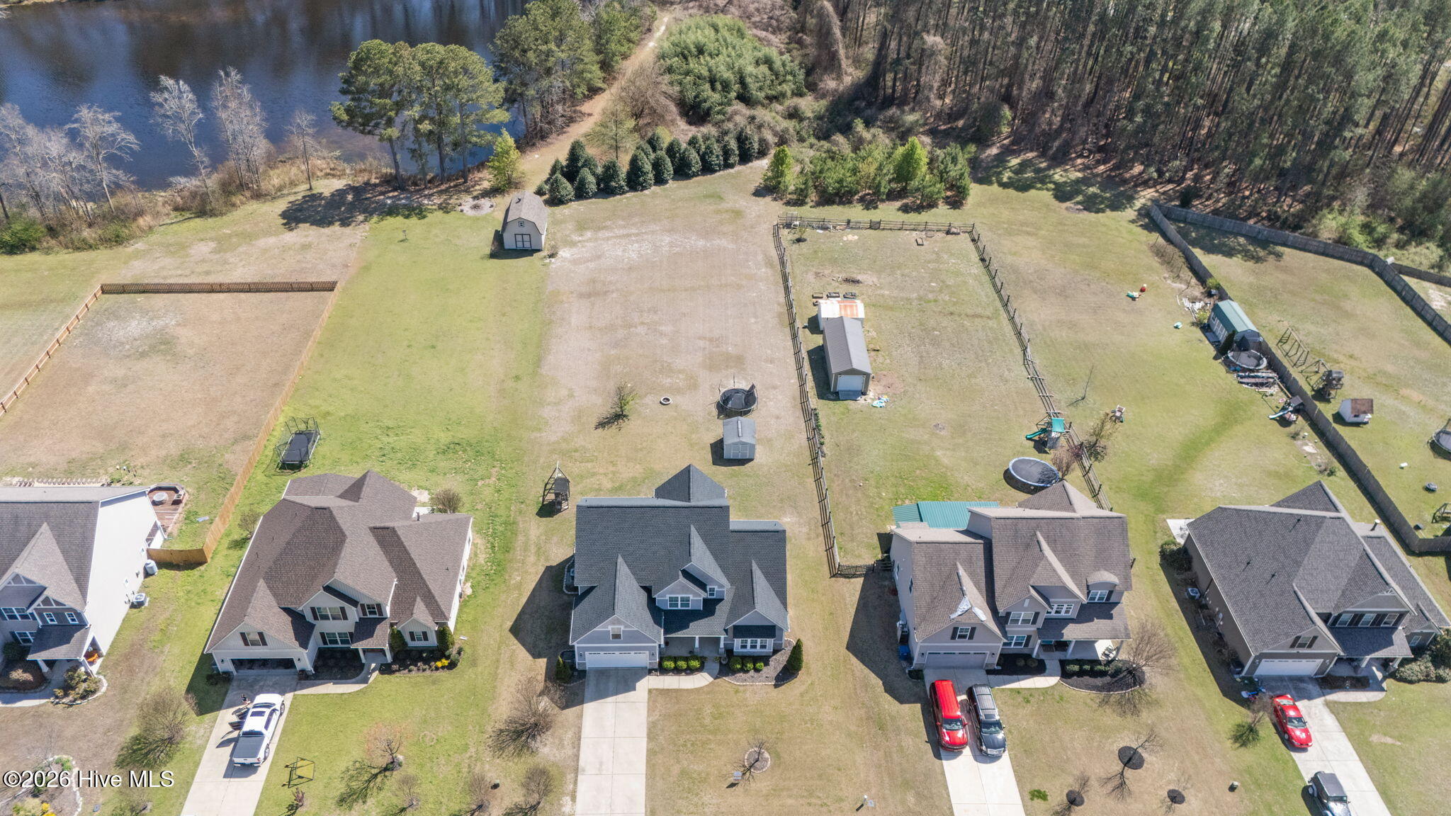 147 Farmhouse Lane Carthage, NC 28327 - Photo 31 of 39 46-web-or-mls-DJI_20240418151715_0060_D