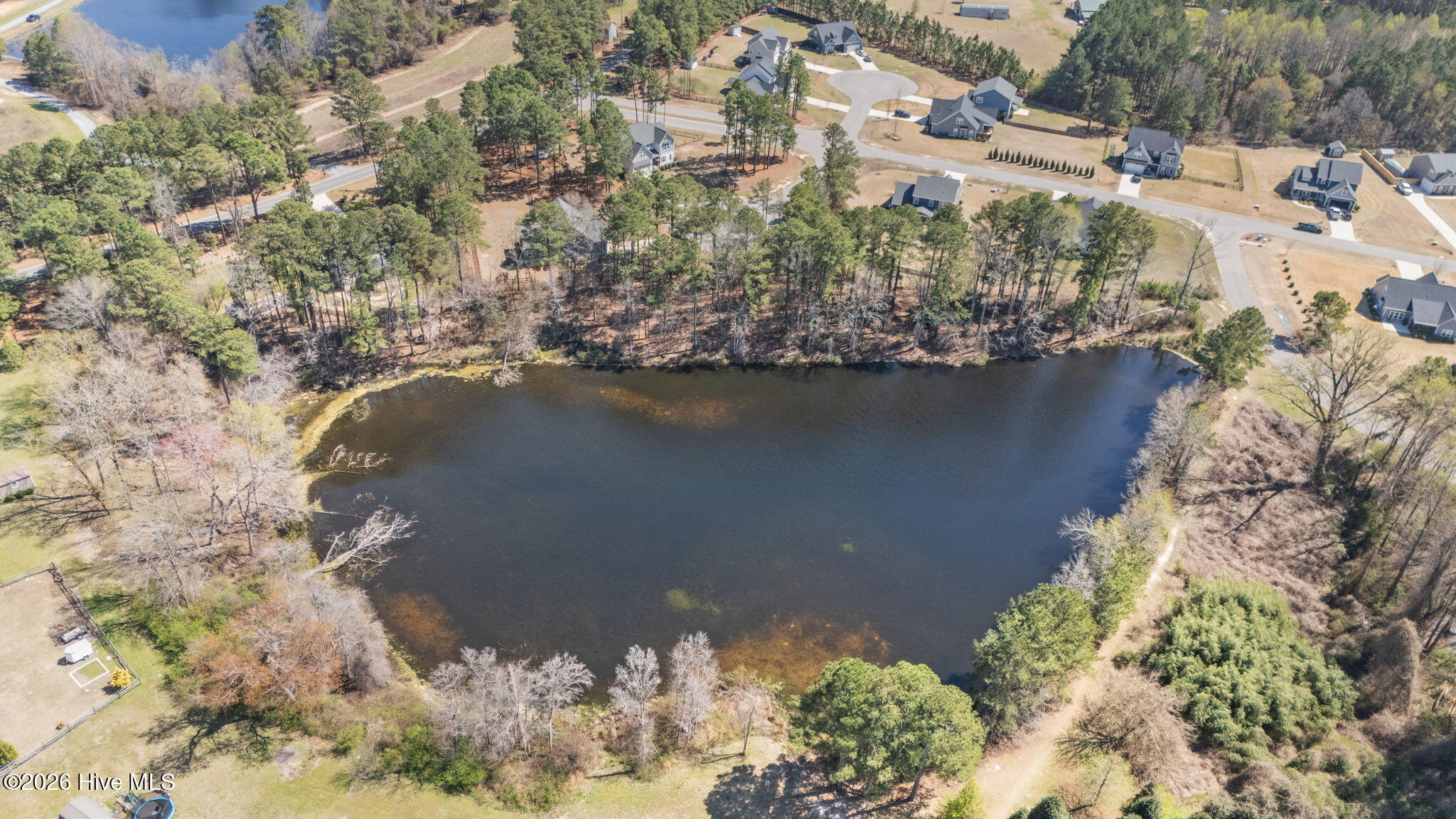 147 Farmhouse Lane Carthage, NC 28327 - Photo 32 of 39 49-web-or-mls-DJI_20240418151833_0065_D