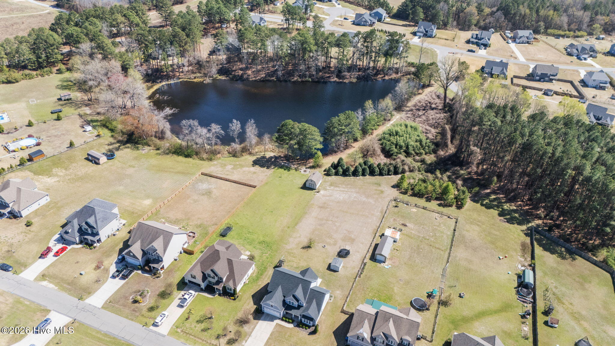 147 Farmhouse Lane Carthage, NC 28327 - Photo 33 of 39 50-web-or-mls-DJI_20240418151849_0066_D