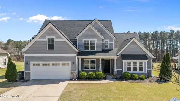$549,000 | 147 Farmhouse Lane, Carthage, NC 28327
