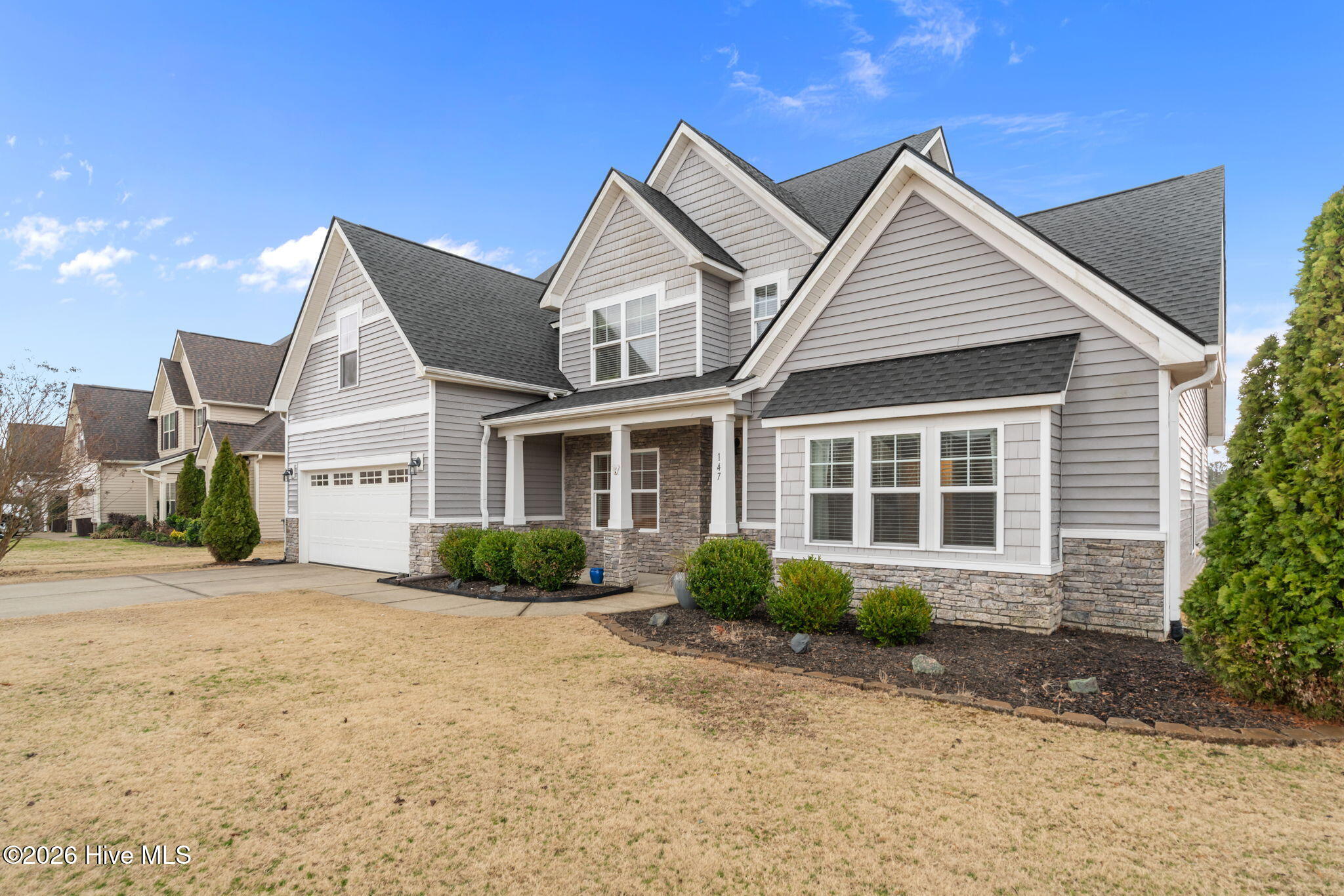147 Farmhouse Lane Carthage, NC 28327 - Photo 2 of 39 2-web-or-mls-DSC04465