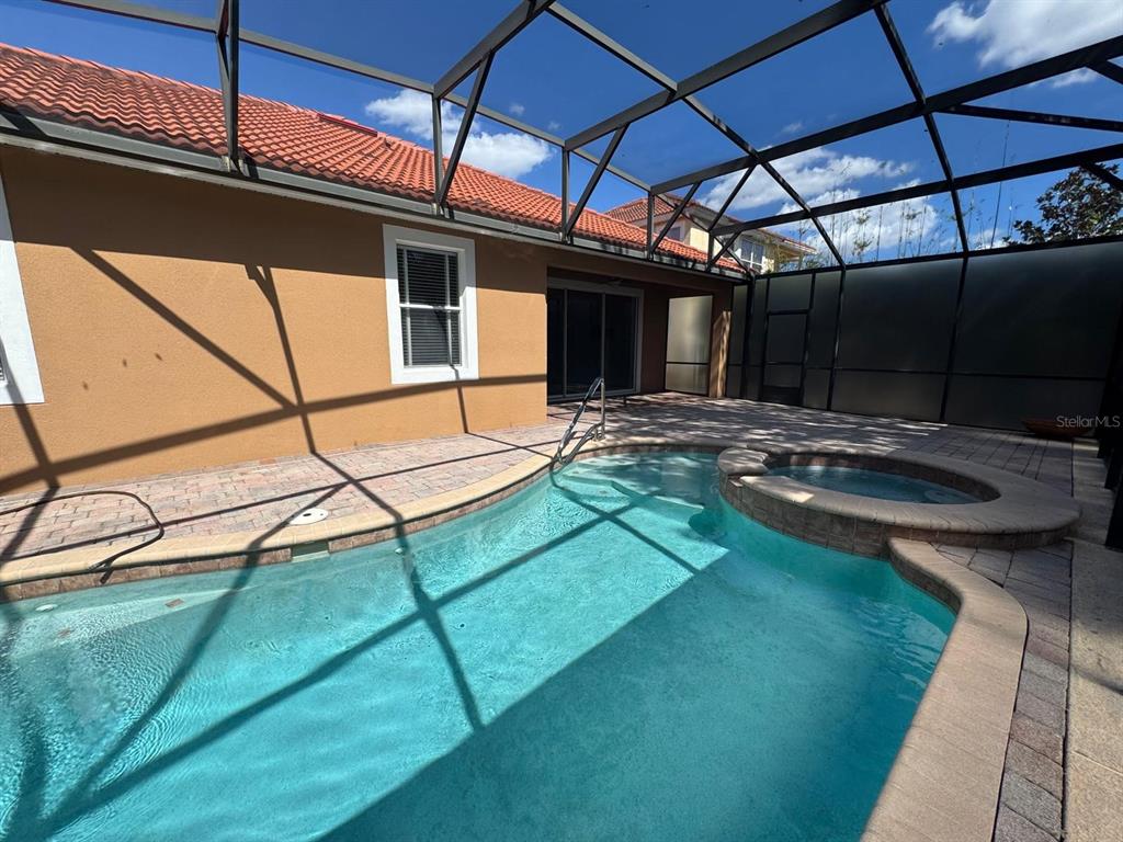 11745 Via Lucerna Circle Windermere, FL 34786 - Photo 41 of 59