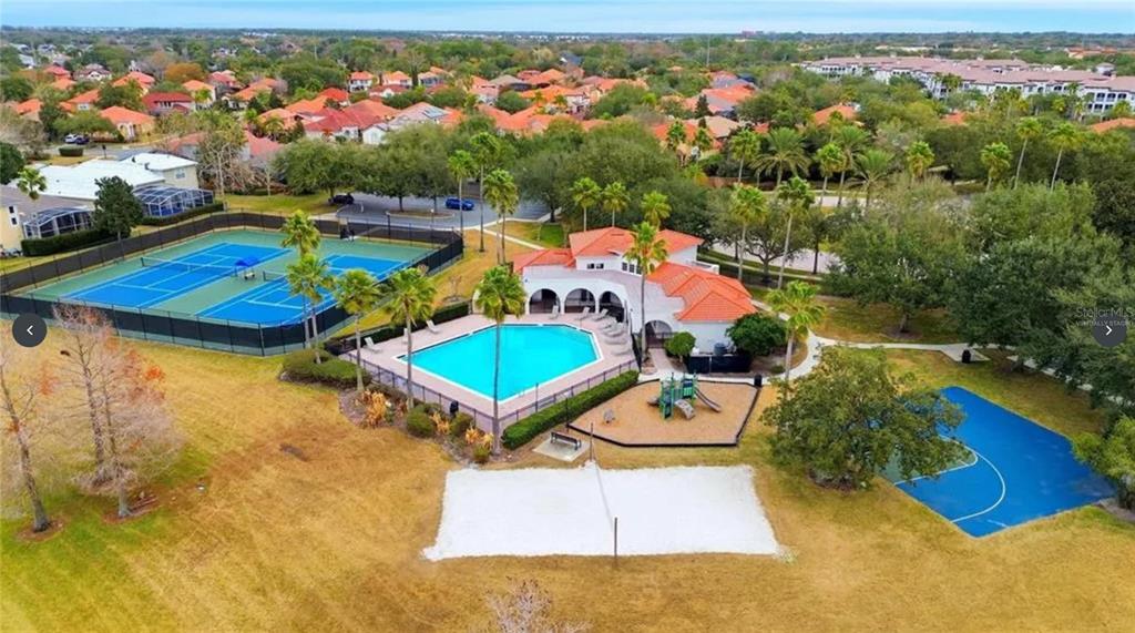 11745 Via Lucerna Circle Windermere, FL 34786 - Photo 47 of 59