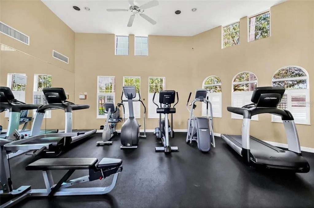 11745 Via Lucerna Circle Windermere, FL 34786 - Photo 49 of 59