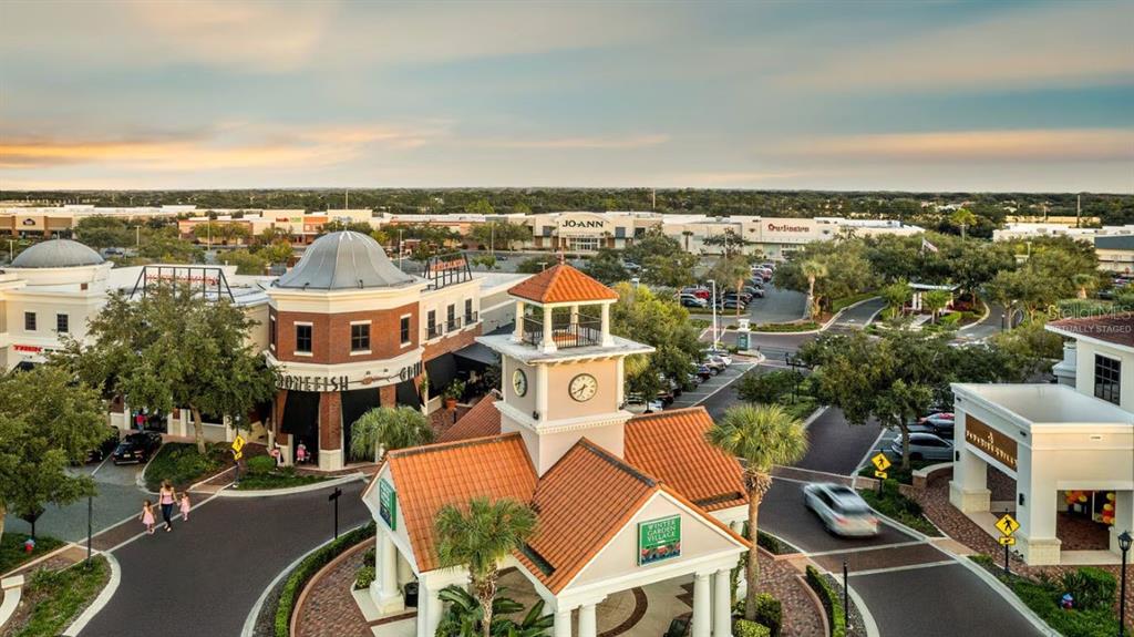 11745 Via Lucerna Circle Windermere, FL 34786 - Photo 55 of 59