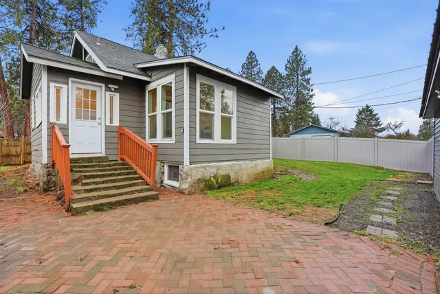 $349,000 | 1903 East 15th Avenue, Spokane, WA 99203