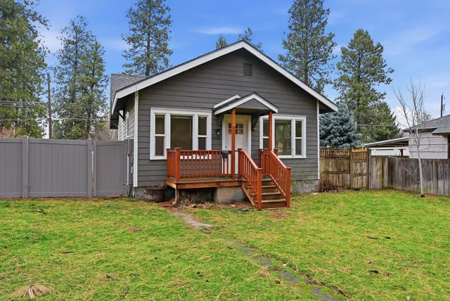 $349,000 | 1903 East 15th Avenue, Spokane, WA 99203