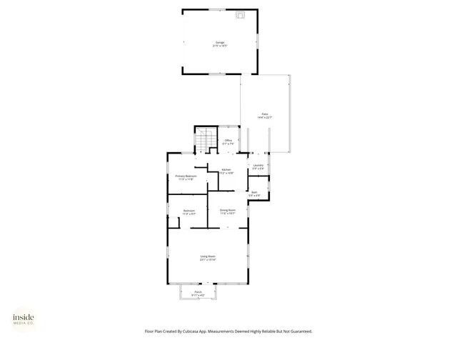 $349,000 | 1903 East 15th Avenue, Spokane, WA 99203