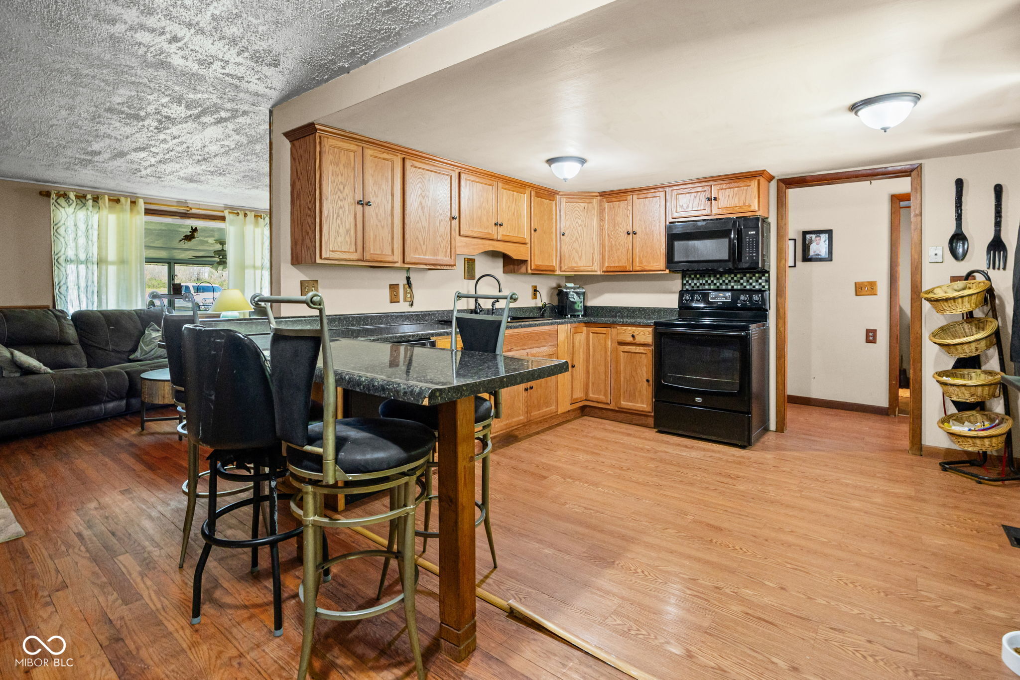 1323 South River Road Attica, IN 47918 - Photo 16 of 50