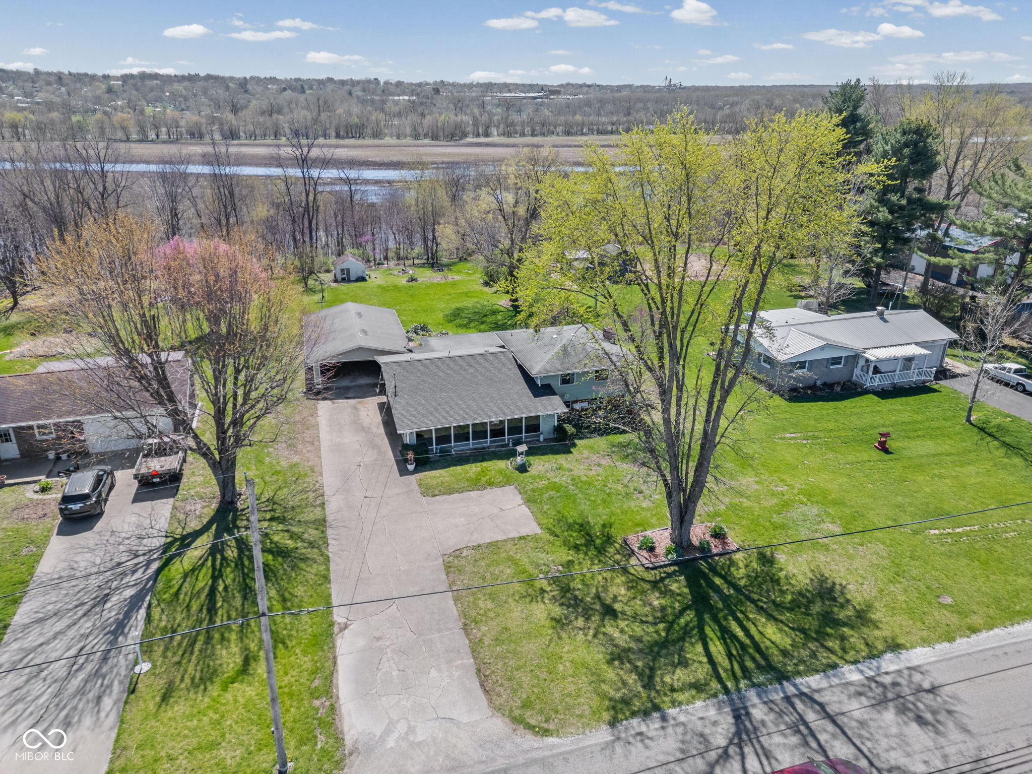 1323 South River Road Attica, IN 47918 - Photo 41 of 50